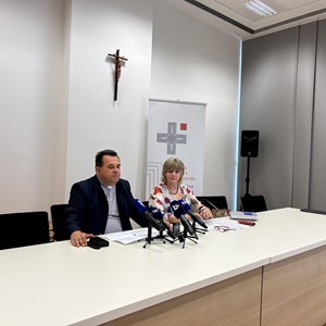 Priopćenje Komisije „Iustitia et pax“ o najavi uvođenja rodnih studija na Filozofskom fakultetu u Zagrebu